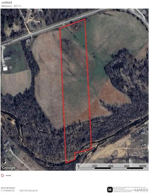 Off Hwy Zz, Marble Hill, MO 63764 - Image #2