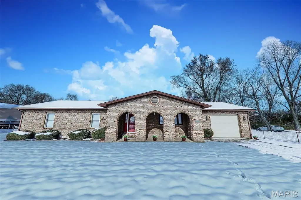 2545 North Street, Granite City, IL 62040 - Image #1