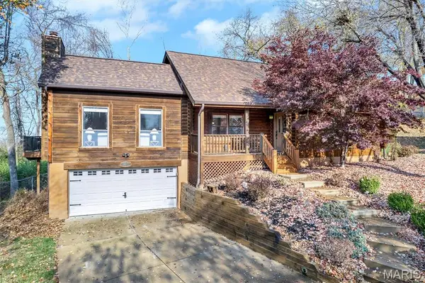 12309 Rule Hill Court, Maryland Heights, MO 63043