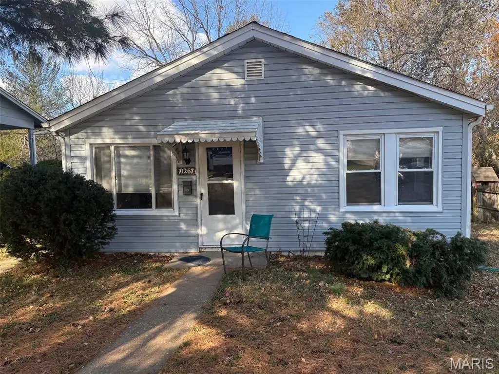 10267 Niblic Drive, Overland, MO 63114 - Image #1