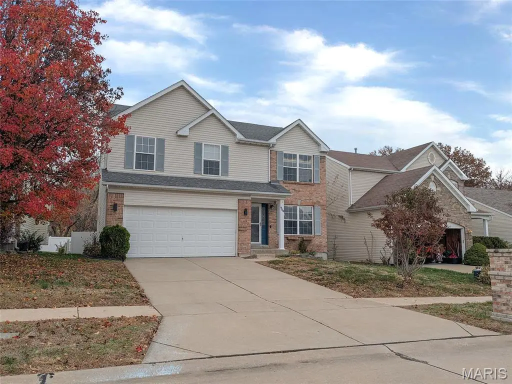488 Fortress Court, Saint Charles, MO 63303 - Image #1