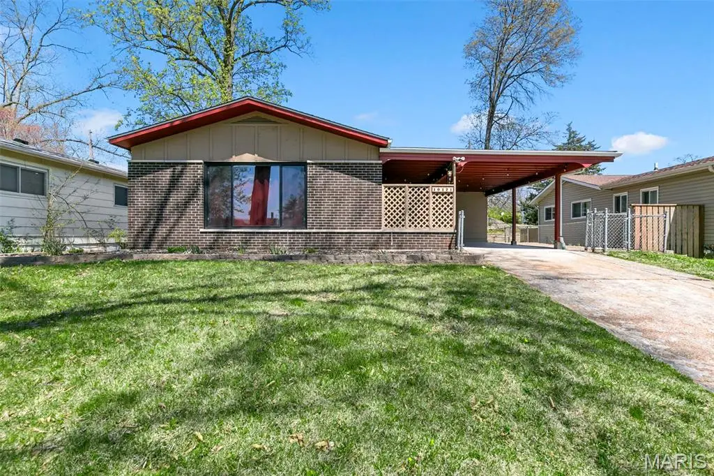 10421 Fourwinds Court, Saint Louis, MO 63114 - #1