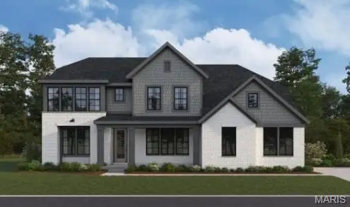 910 Memsie Park Court, O'Fallon, MO 63368