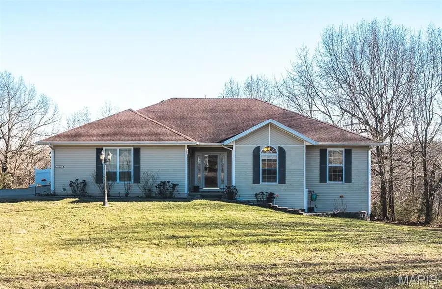 25421 Hideaway Lane, Lebanon, MO 65536 - Image #2