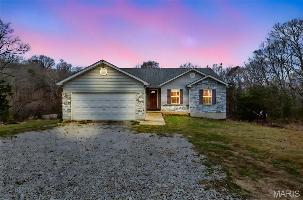 10686 Peppersville Road, Blackwell, MO 63626 - #1