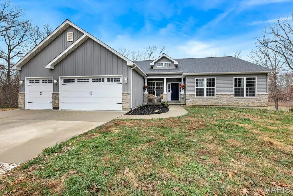 280 Whitetail Lane, Warrenton, MO 63383 - Image #1
