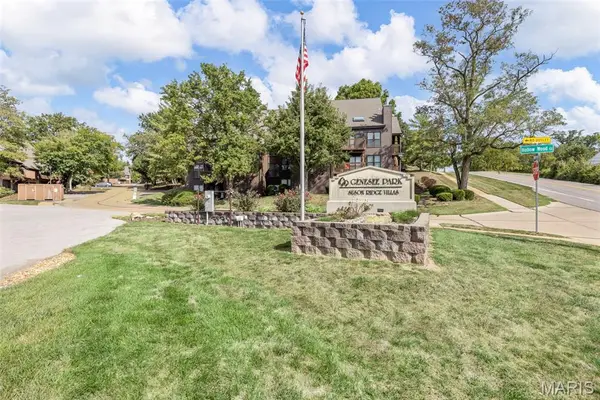 5162 Hollow Wood Court #D, St Louis, MO 63128
