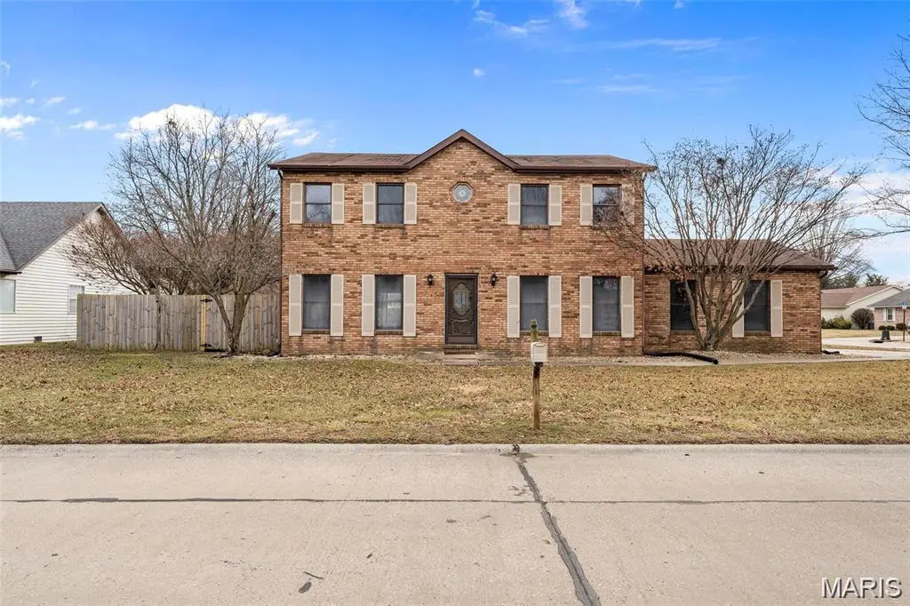 532 Homestead Avenue, Swansea, IL 62226 - Image #1