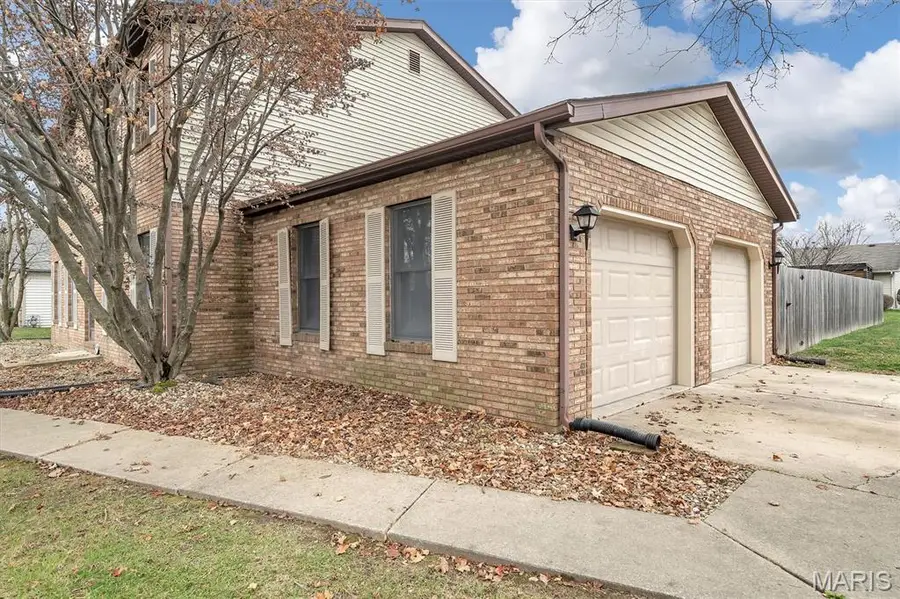 532 Homestead Avenue, Swansea, IL 62226 - Image #2