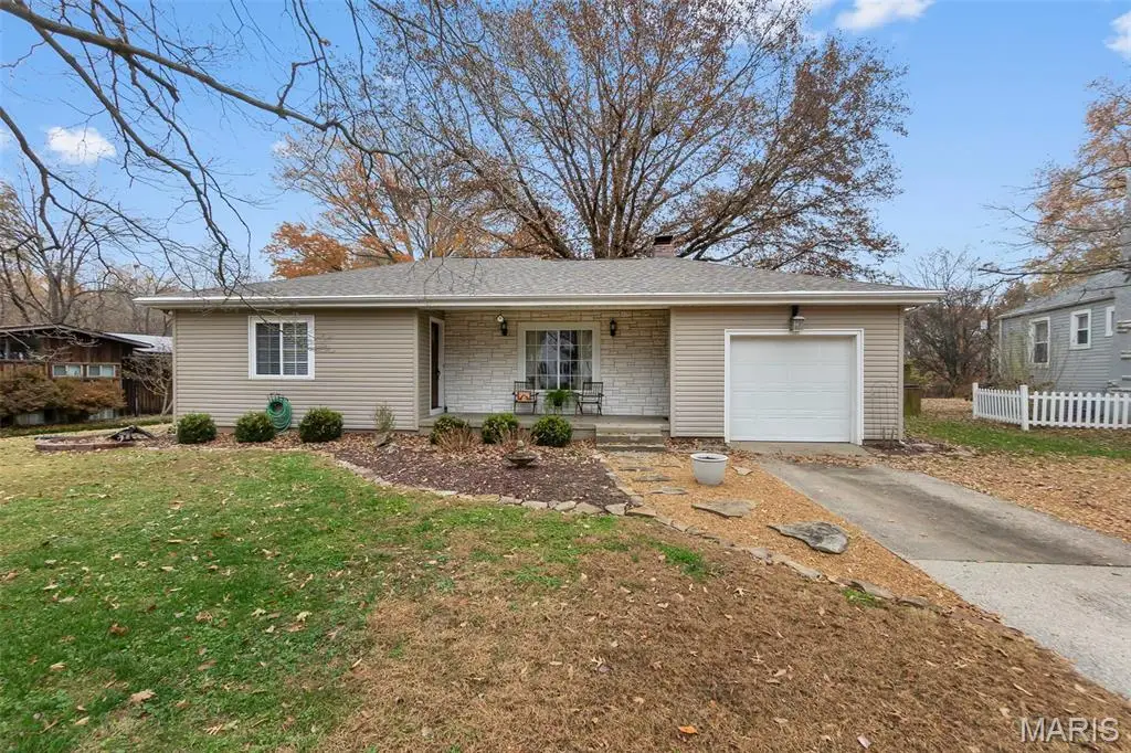 1506 Perryville Road, Cape Girardeau, MO 63701 - #1