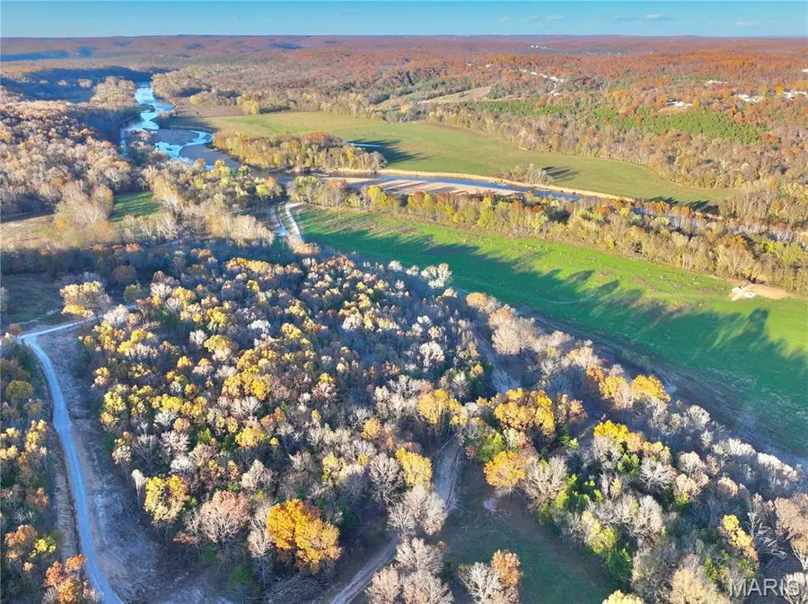 Tract 16E Bobwhite Ln, Cullen, MO 65452 - Image #3