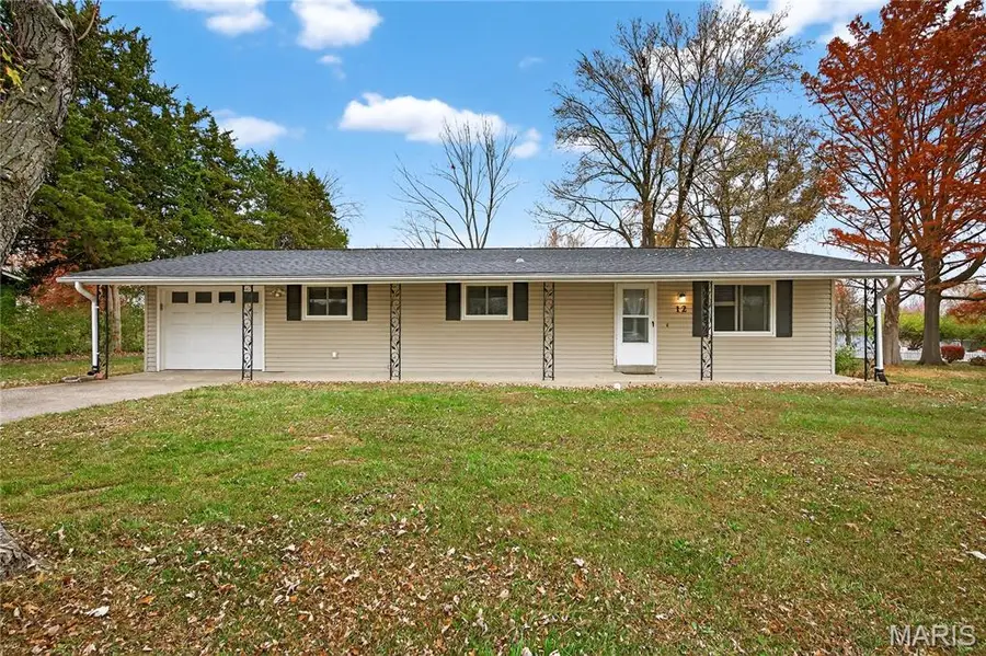 12 Tomahawk Lane, Warrenton, MO 63383 - Image #2