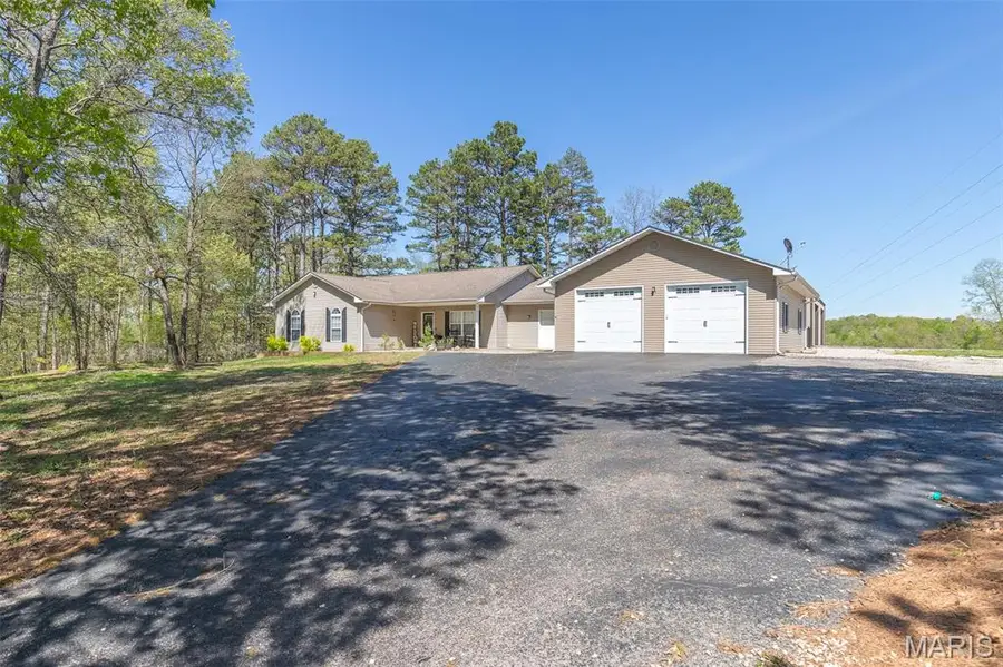 2135 Carter Route D, Van Buren, MO 63965 - #2