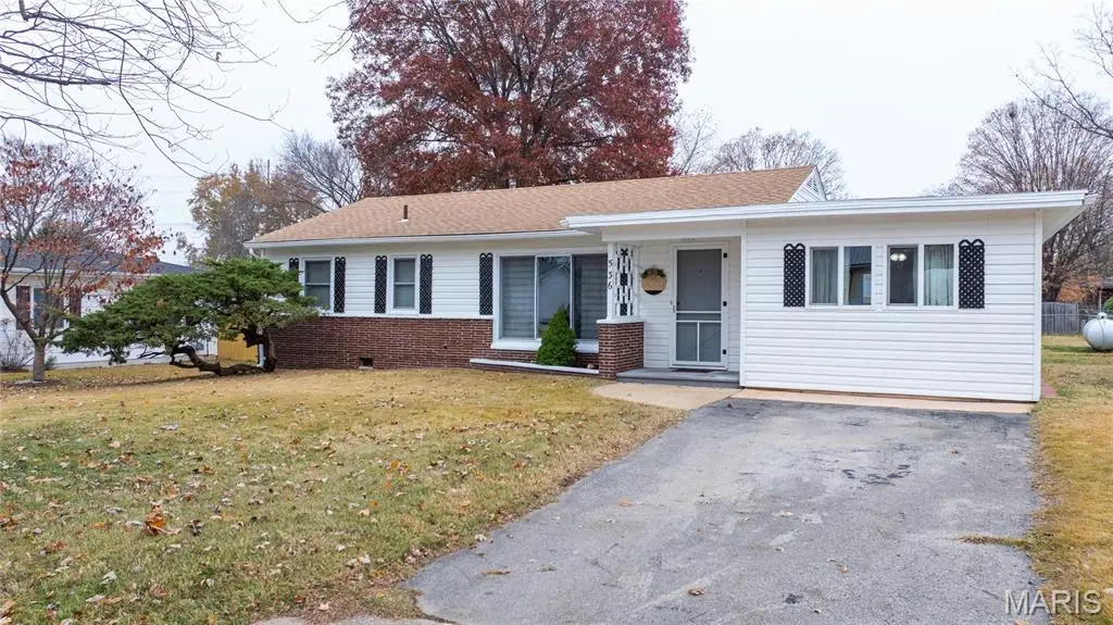 536 S Krudwig Avenue, Lebanon, MO 65536 - Image #1