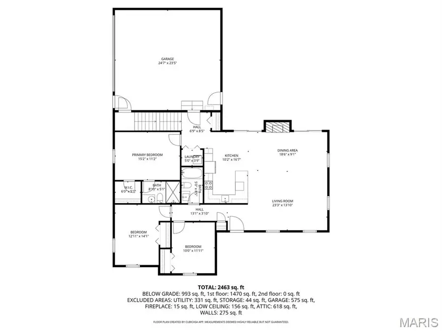 2 Day Springs Lane, Litchfield, IL 62056 - Image #2