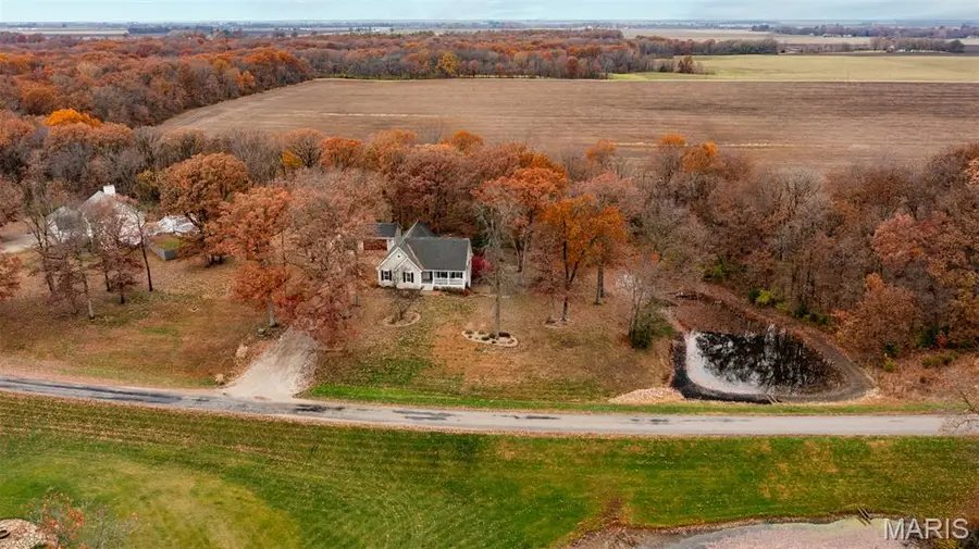 2 Day Springs Lane, Litchfield, IL 62056 - Image #3