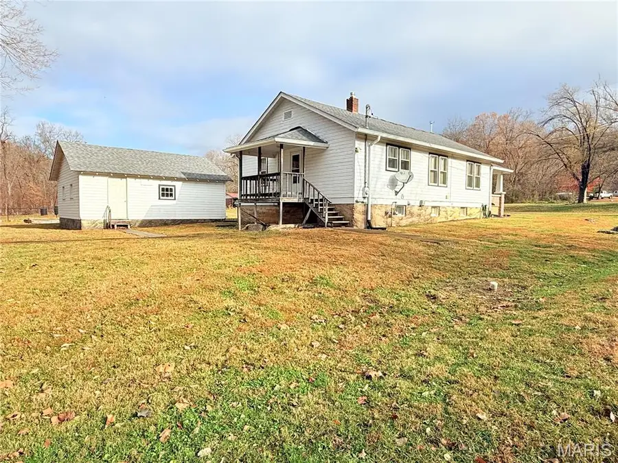 301 N Bogy Street, Pilot Knob, MO 63663 - Image #2