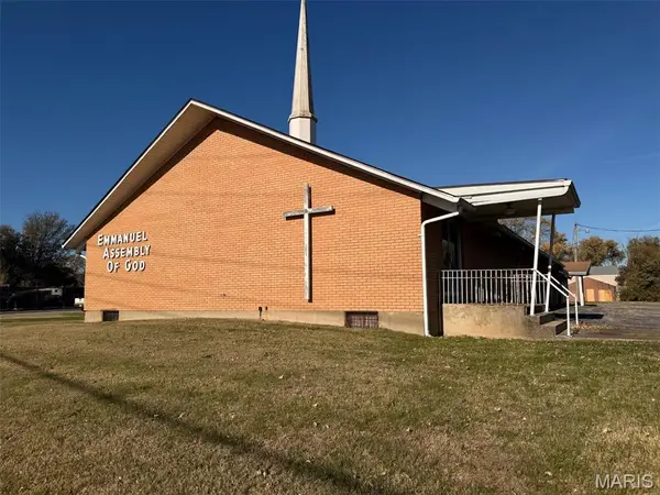 3390 Jerome Lane, Cahokia, IL 62206