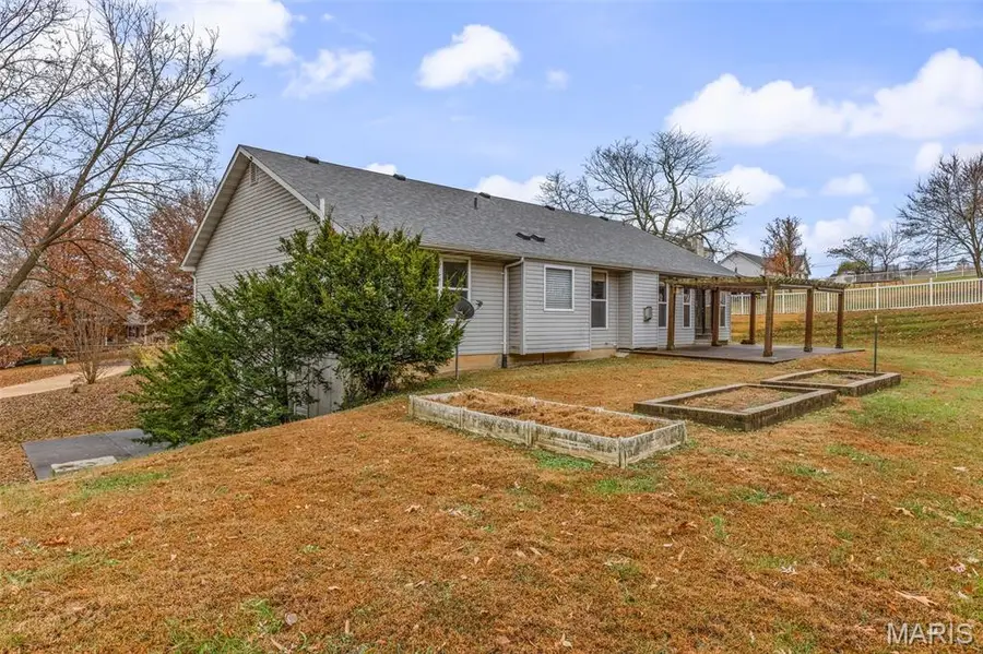 3203 Cole Meadows Court, Festus, MO 63028 - Image #3