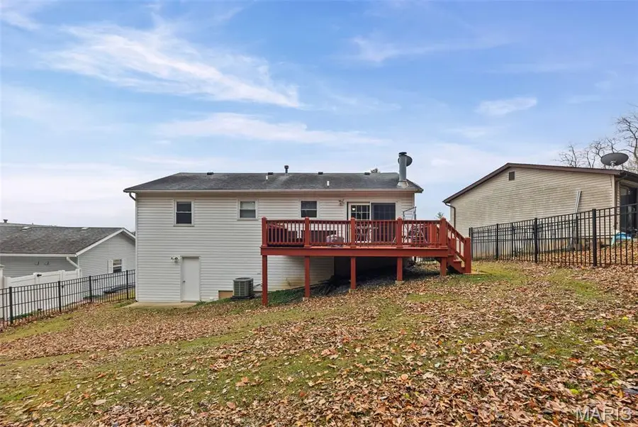 671 Oak Trail, Collinsville, IL 62234 - Image #3