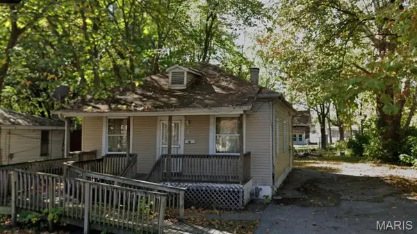 1341 N 51st Street, Washington Park, IL 62204