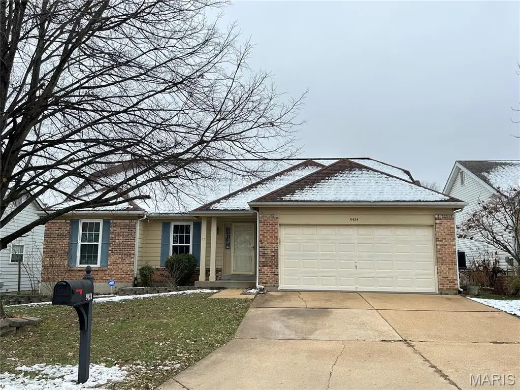 9424 Southtowne Farms Drive, Saint Louis, MO 63123 - Image #1