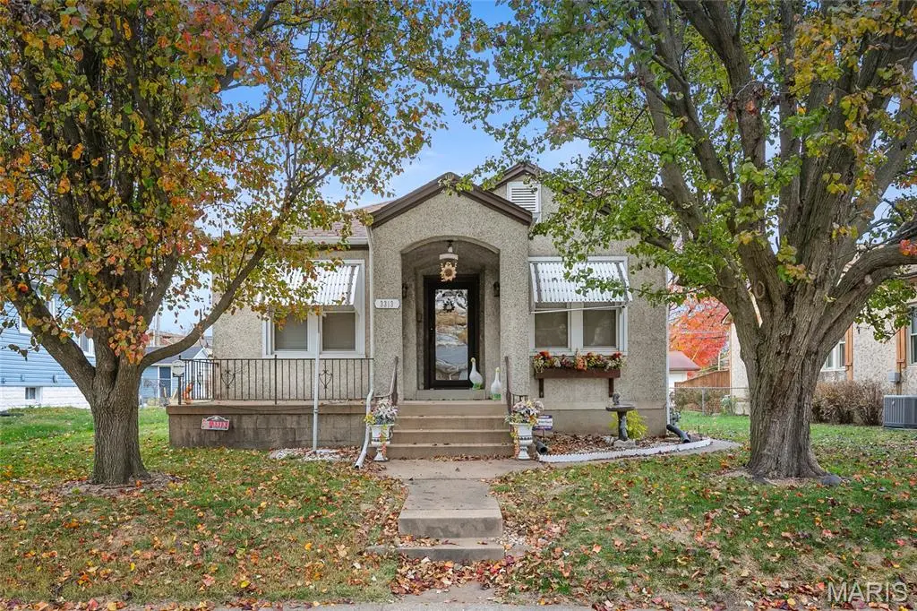 3313 Roland Avenue, Belleville, IL 62226 - Image #1