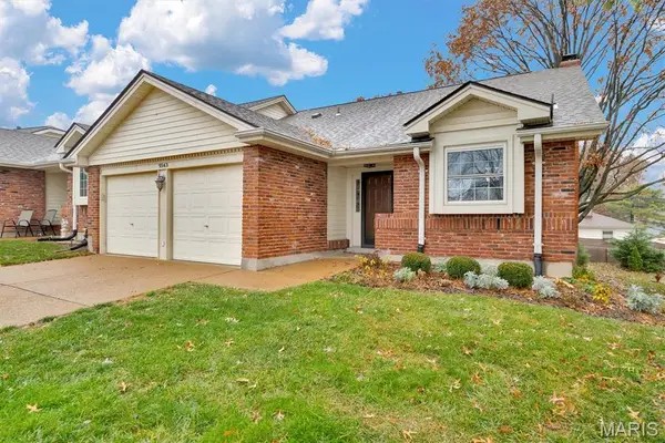 9343 Mackenzie Circle Drive, Affton, MO 63123