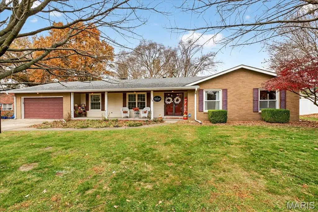 110 Pierce Boulevard, Ofallon, IL 62269 - #1