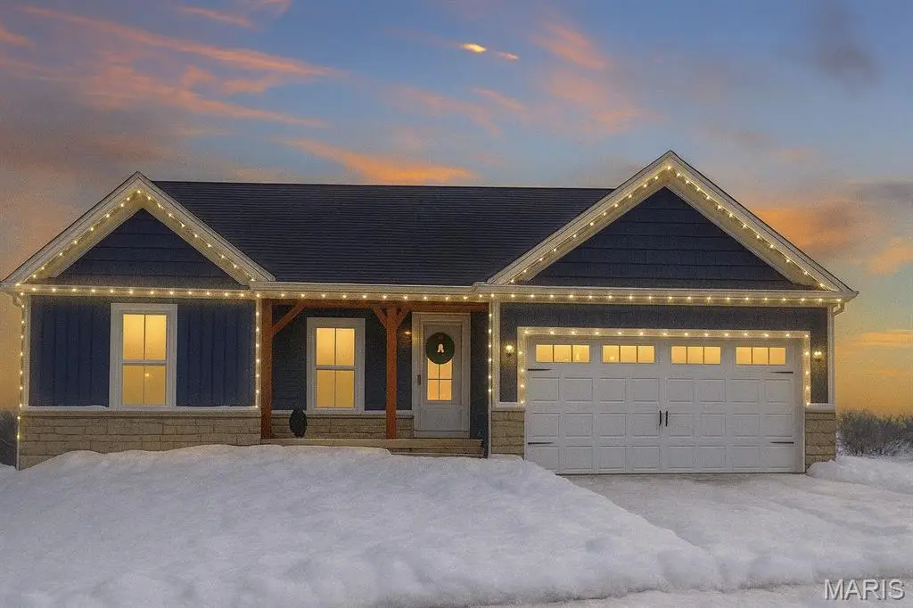 3301 Back Lane #50 STB, Washington, MO 63090 - Image #1