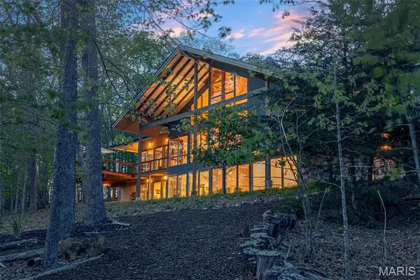 2236 S Konstanz Drive, Innsbrook, MO 63390