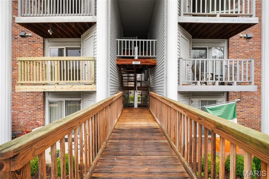 7409 Triwoods Drive #G, Shrewsbury, MO 63119 - Image #3