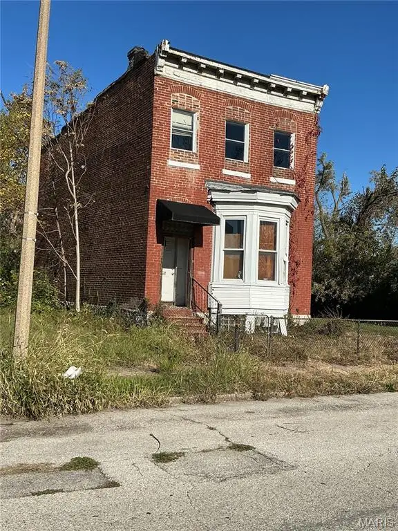 4411 Saint Ferdinand Avenue, Saint Louis, MO 63113 - #2