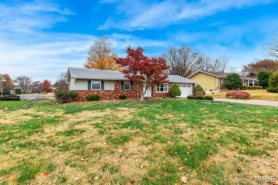 2005 Golfview Drive, Collinsville, IL 62234 - Image #2