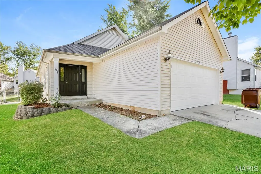 3058 Plum Creek Drive, Saint Peters, MO 63303 - Image #1