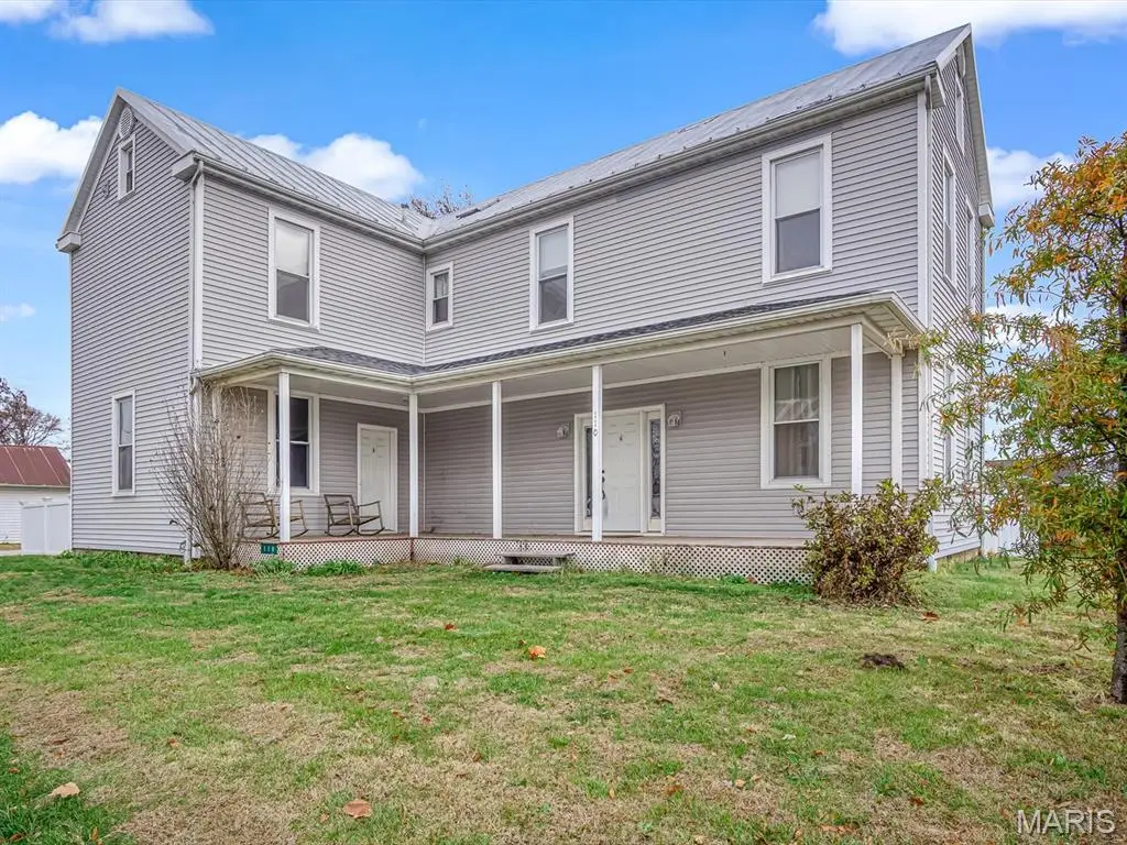 110 N Park Street, Hecker, IL 62248 - Image #1