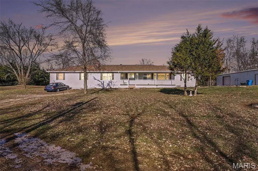 7601 Wildflower Lane, Dittmer, MO 63023 - Image #1