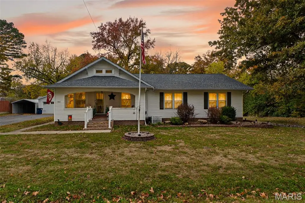 381 N Centre Street, Tilden, IL 62292 - Image #1