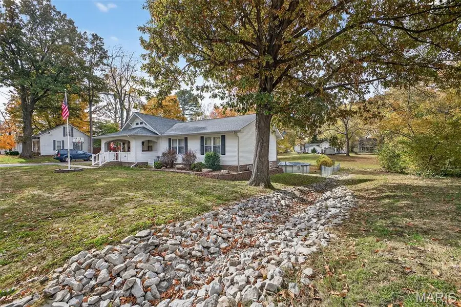 381 N Centre Street, Tilden, IL 62292 - Image #3