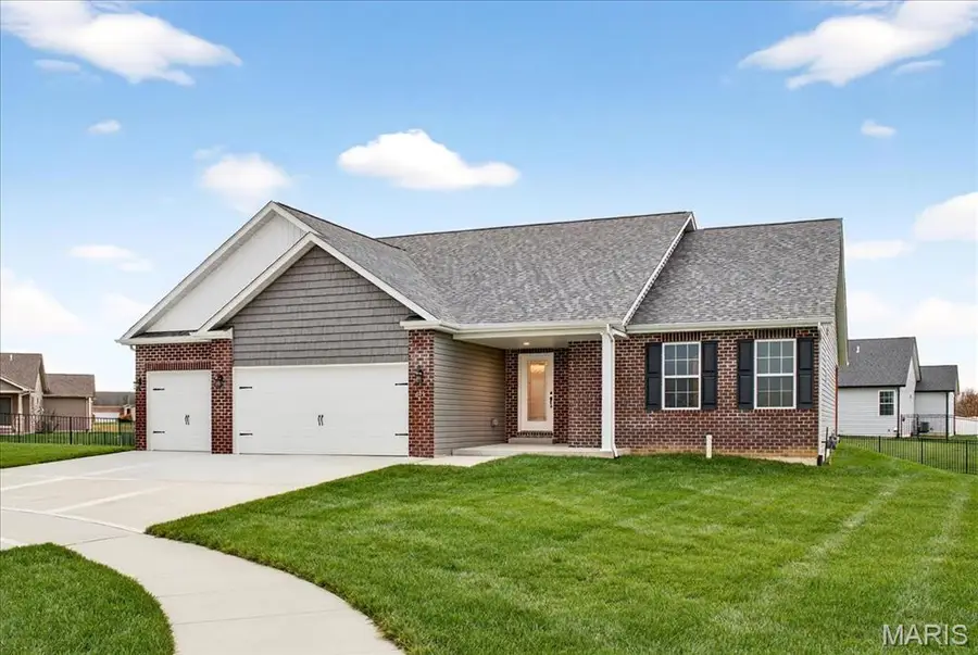 845 Mohave Court, Shiloh, IL 62221 - Image #2