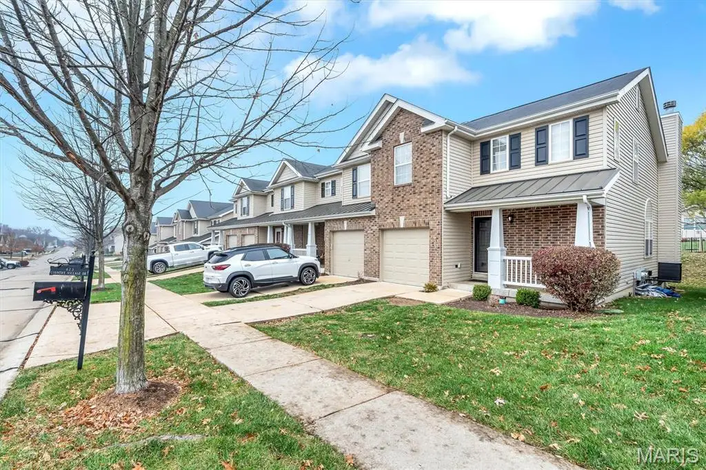 623 Country Village Drive, Lake Saint Louis, MO 63367 - Image #1