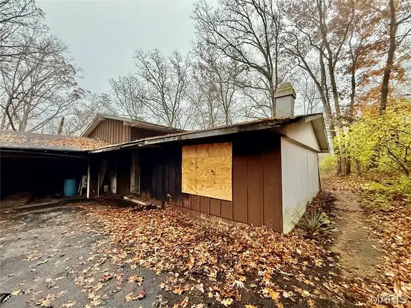 5102 Hillsboro Hematite Road, De Soto, MO 63020