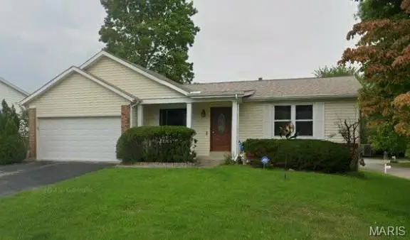 34 Amberly Drive, Saint Peters, MO 63376 - Image #1