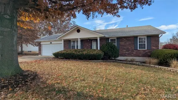 105 Hickory Drive, Troy, MO 63379