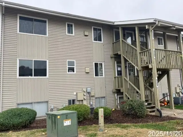 2012 Gascony Parc Drive #2012, Lake Saint Louis, MO 63367 - Image #1