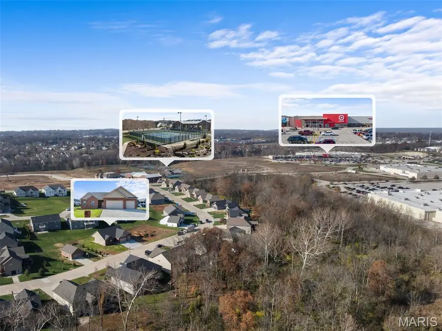 2789 Earth Crest Drive, Washington, MO 63090 - Image #2