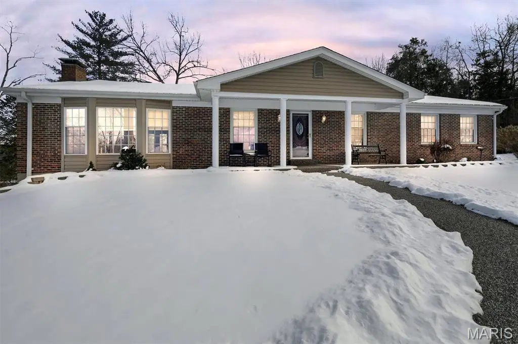 362 Cerny Avenue, Eureka, MO 63025 - #1