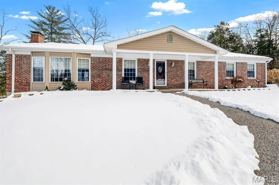 362 Cerny Avenue, Eureka, MO 63025 - #2