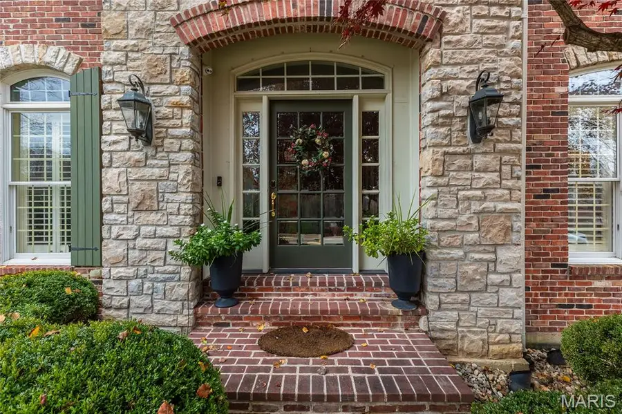 1479 Country Lake Estates Drive, Chesterfield, MO 63005 - Image #2