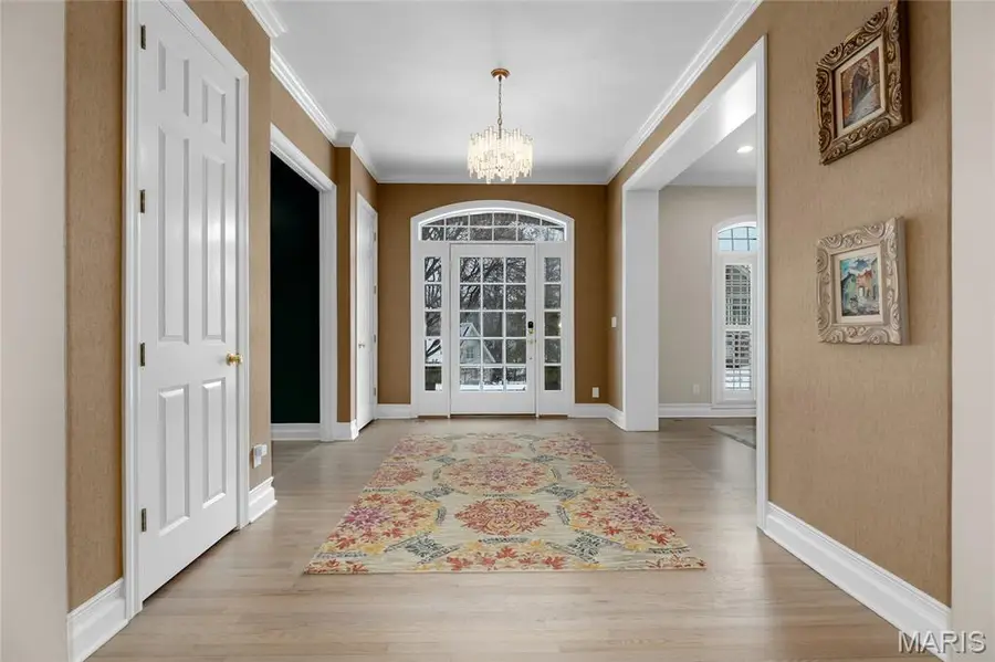 1479 Country Lake Estates Drive, Chesterfield, MO 63005 - Image #3